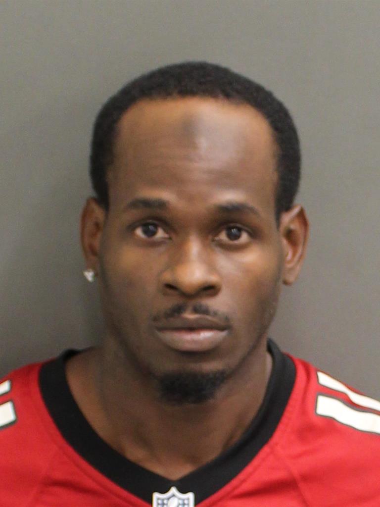  CHARLES DOUGLAS Mugshot / County Arrests / Orange County Arrests