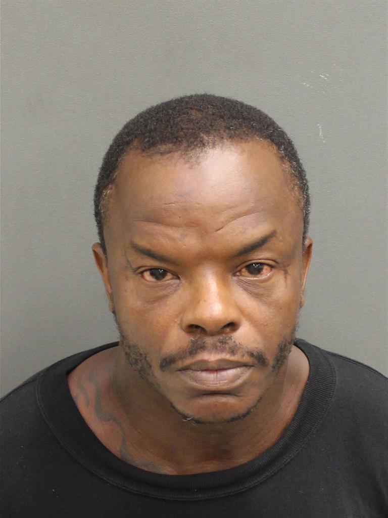  WENDELL WRIGHT Mugshot / County Arrests / Orange County Arrests