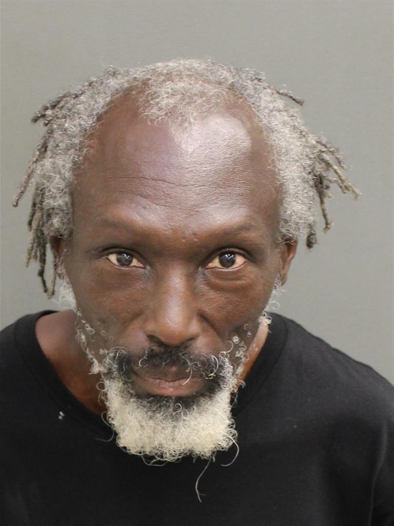  RAY A LAMAR Mugshot / County Arrests / Orange County Arrests