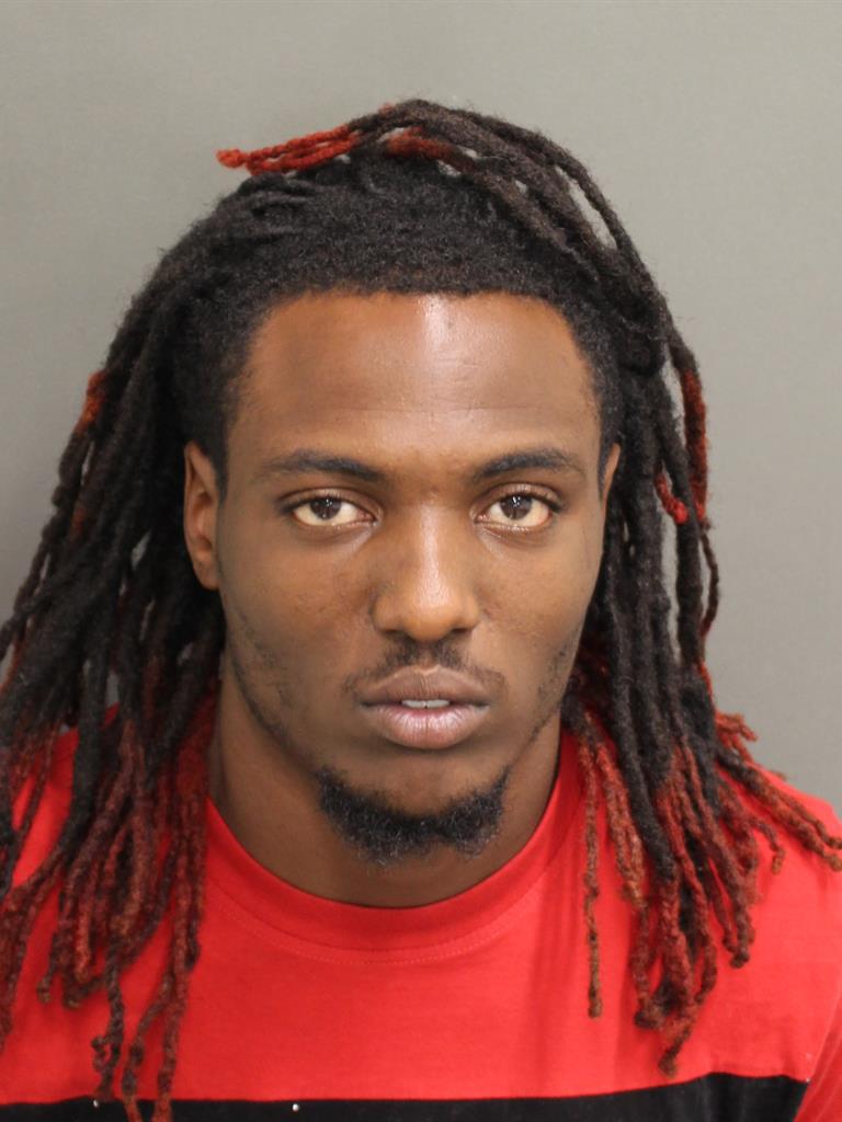  JADARIUS DAQUAN SMITH Mugshot / County Arrests / Orange County Arrests