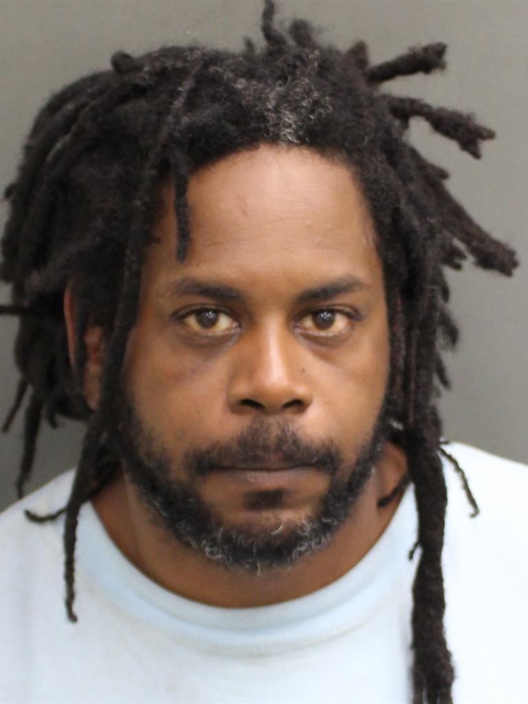  NOI NATHANIEL VALENTINE Mugshot / County Arrests / Orange County Arrests