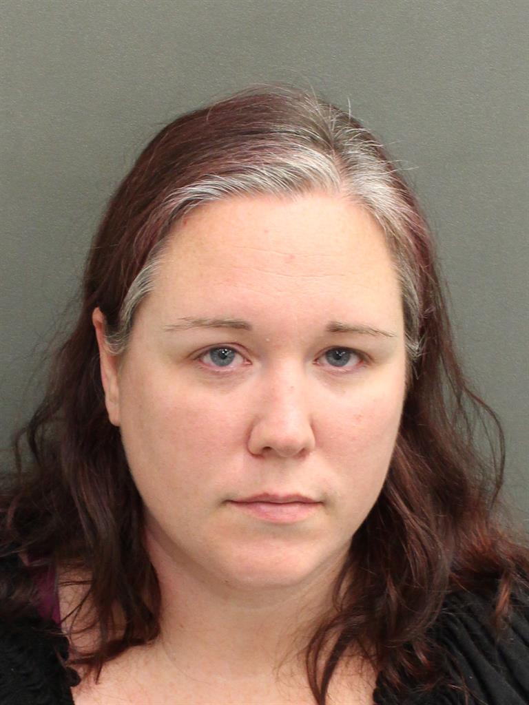  NADINE M MARRISON Mugshot / County Arrests / Orange County Arrests