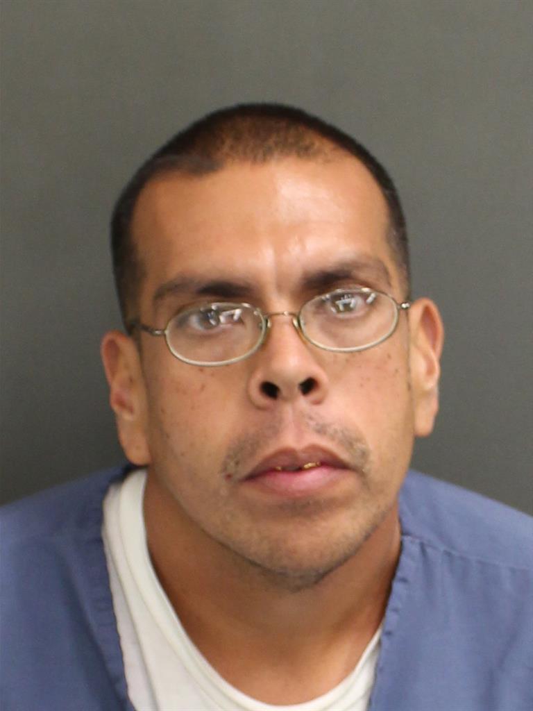  MICHAEL ROBERT ESPINOZA Mugshot / County Arrests / Orange County Arrests
