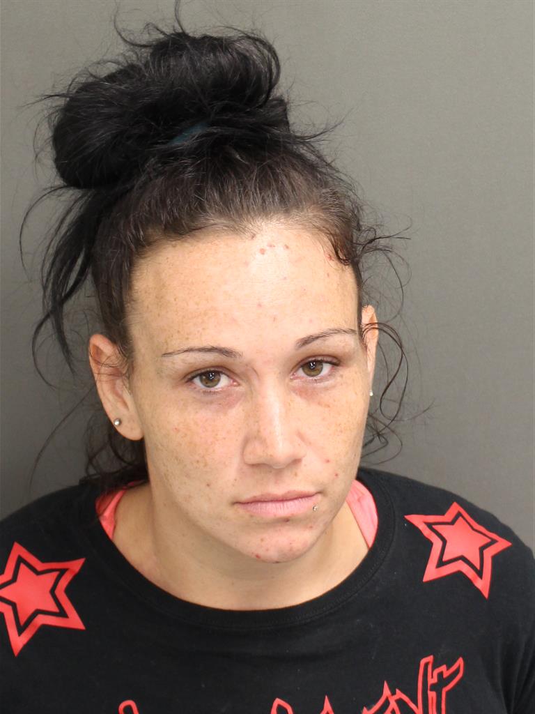  MORGAN ELENA MARINELLO Mugshot / County Arrests / Orange County Arrests