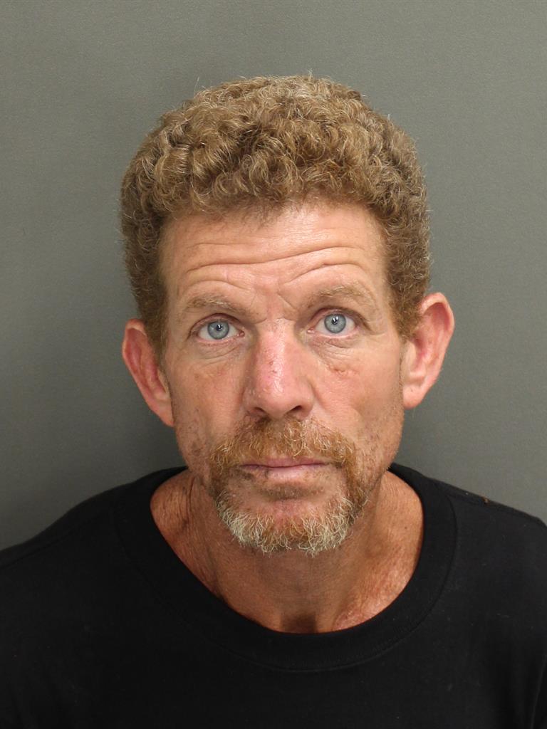  JEREMY ROBERTS Mugshot / County Arrests / Orange County Arrests