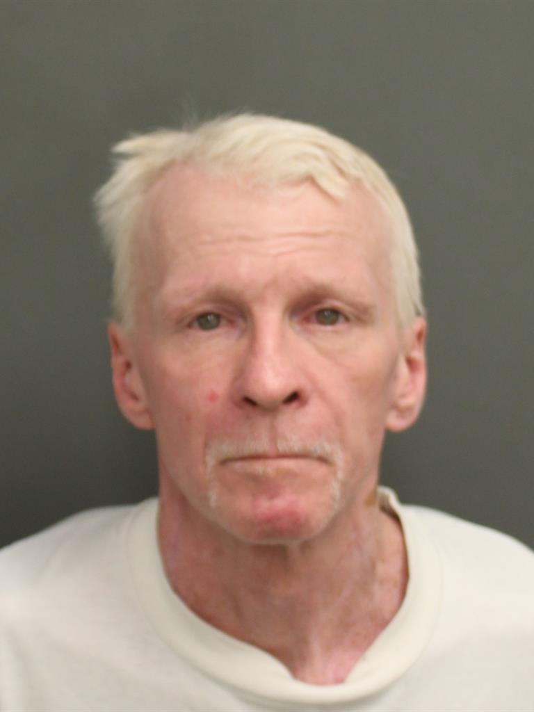  JOHN MCMANUS Mugshot / County Arrests / Orange County Arrests