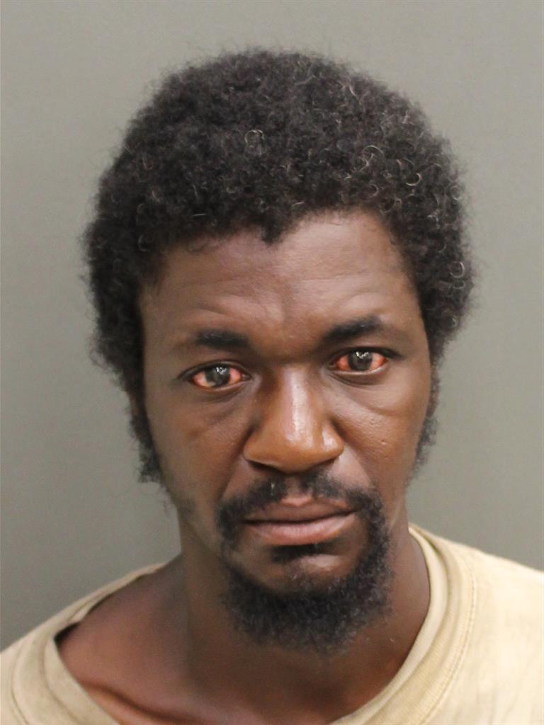  KBYWRYE HORACE GREAVES Mugshot / County Arrests / Orange County Arrests