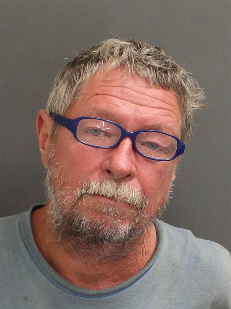  RANDOLPH PAUL ALLEN Mugshot / County Arrests / Orange County Arrests