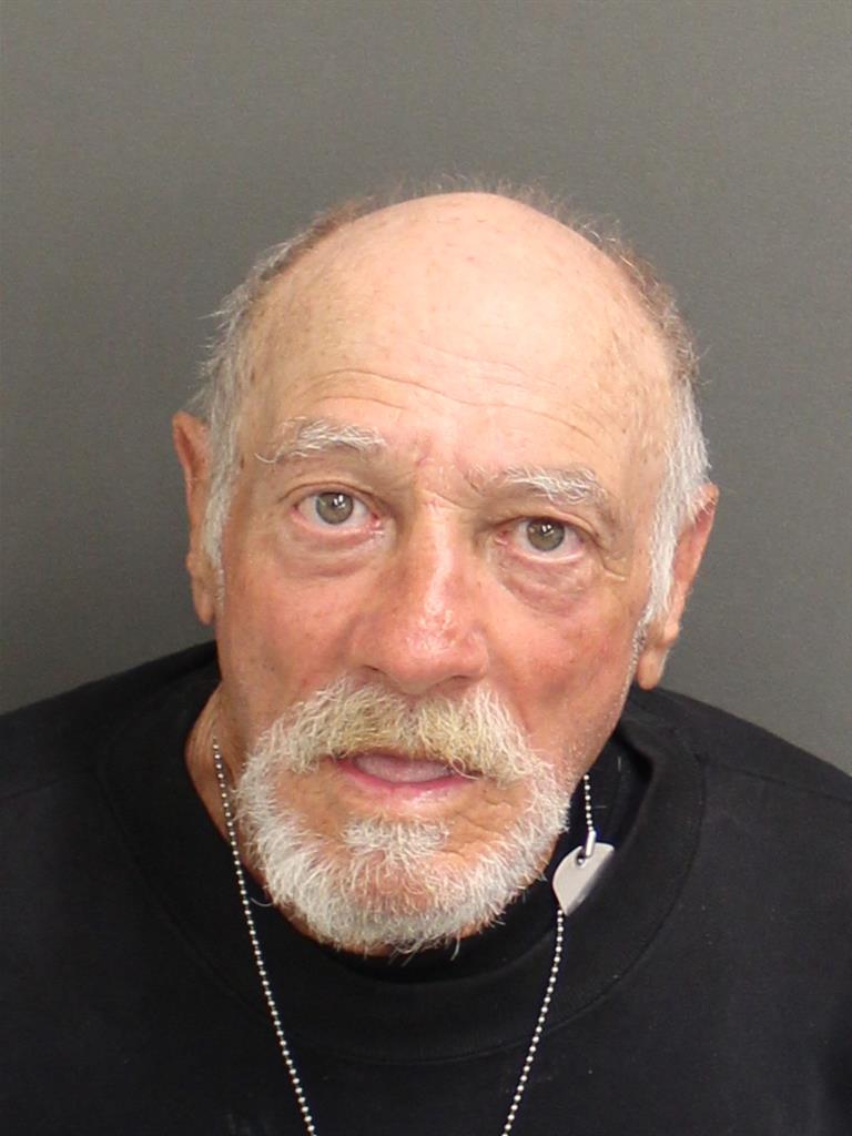  BILLY MACK LOCKEMY Mugshot / County Arrests / Orange County Arrests