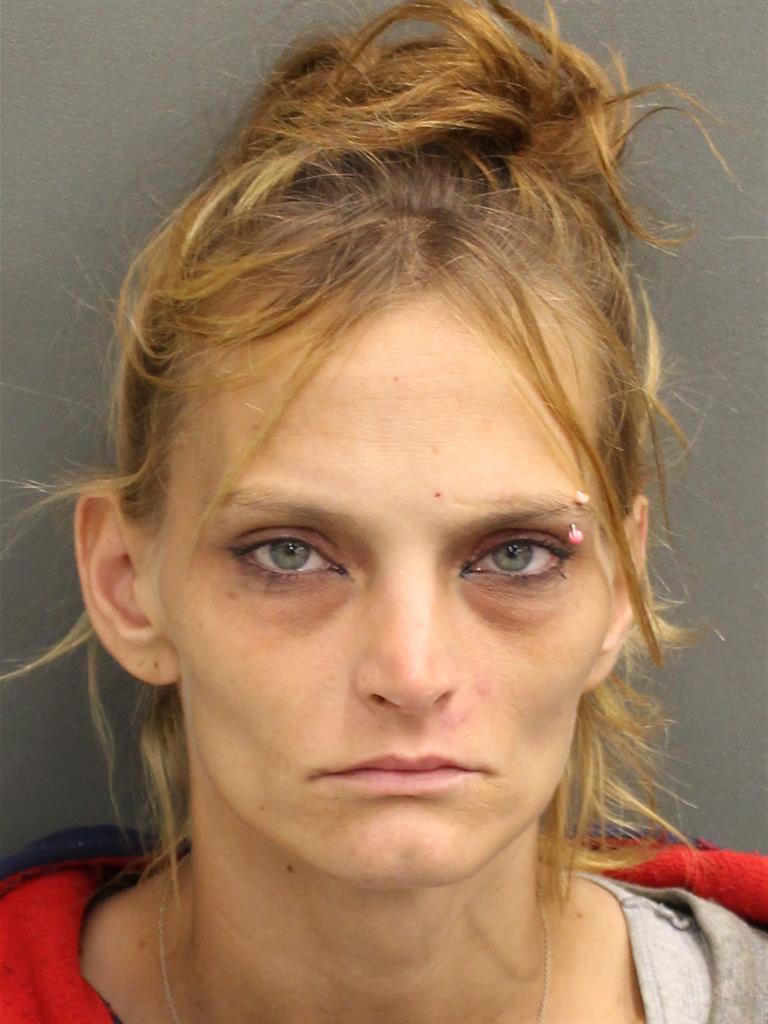  CATHERINE JEANINE FORD Photo Image