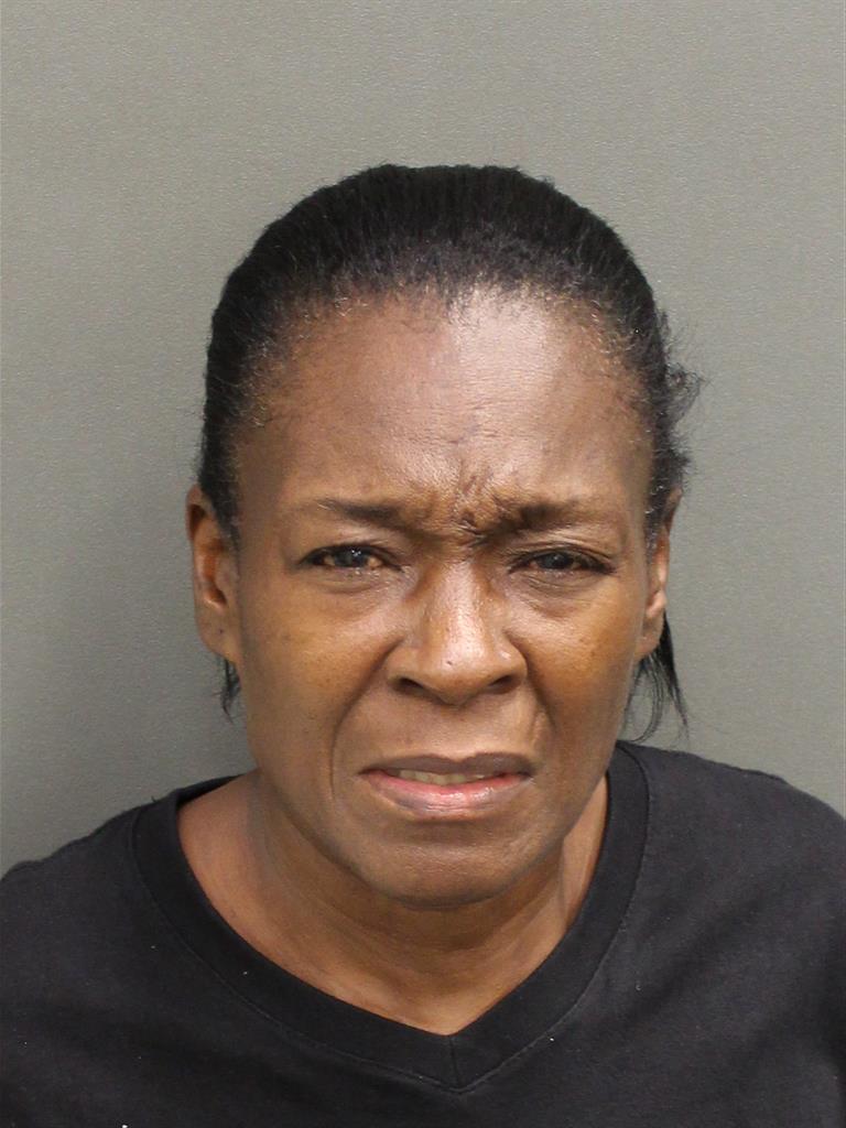  ANDRETTA LYNN SERMON Photo Image