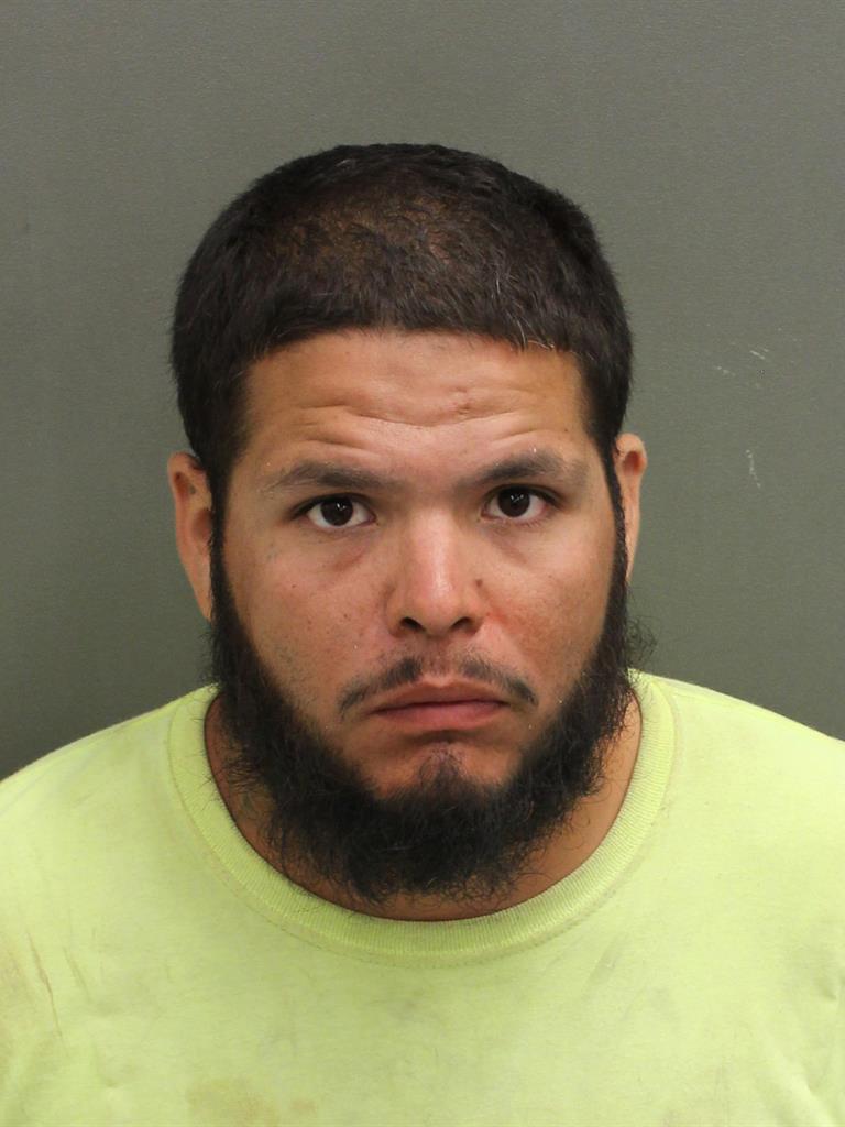  JUAN CARLOS LERMA Mugshot / County Arrests / Orange County Arrests