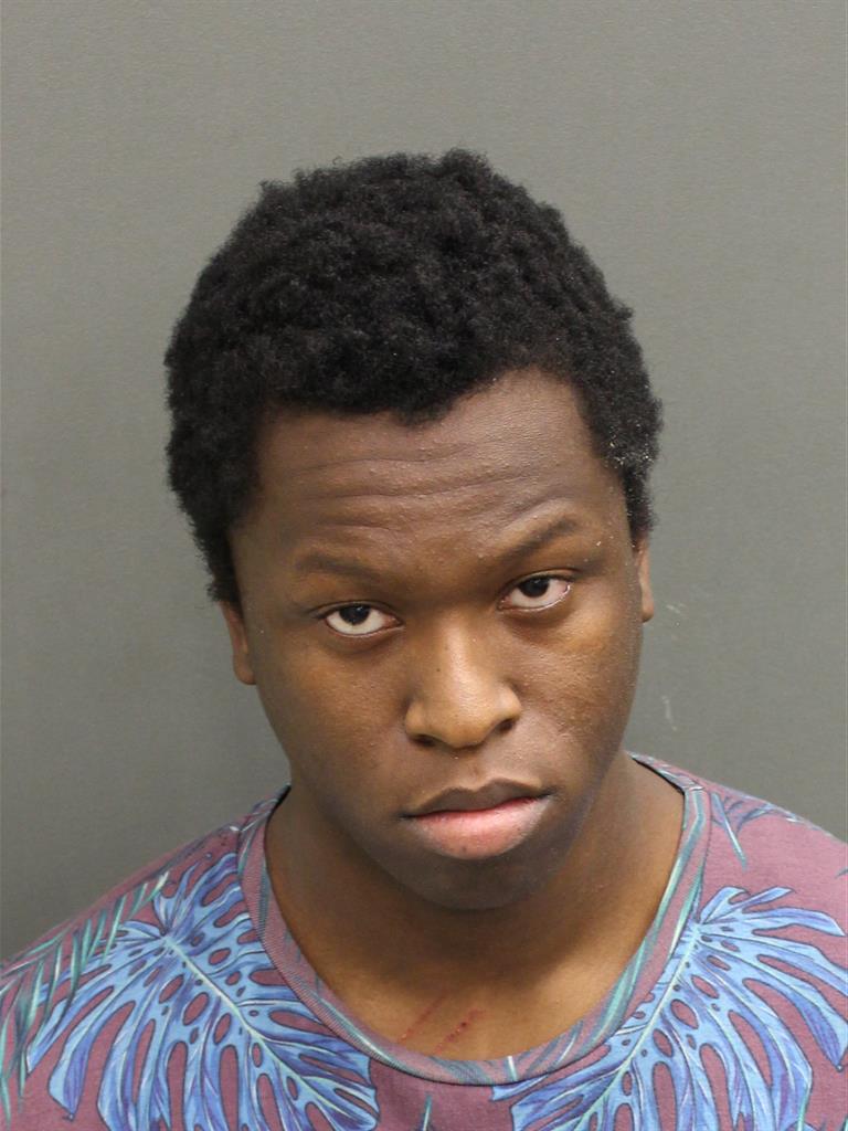  BRANDON CORASMIN Photo Image