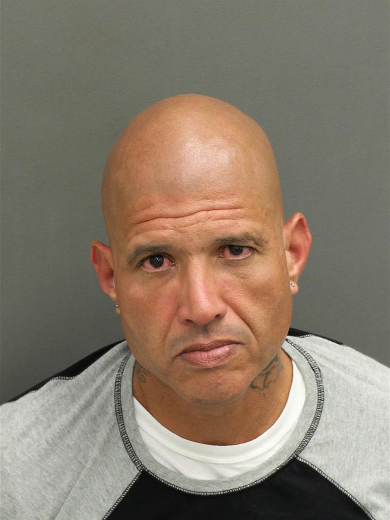  JOSE FRANCISCO MORALES Photo Image