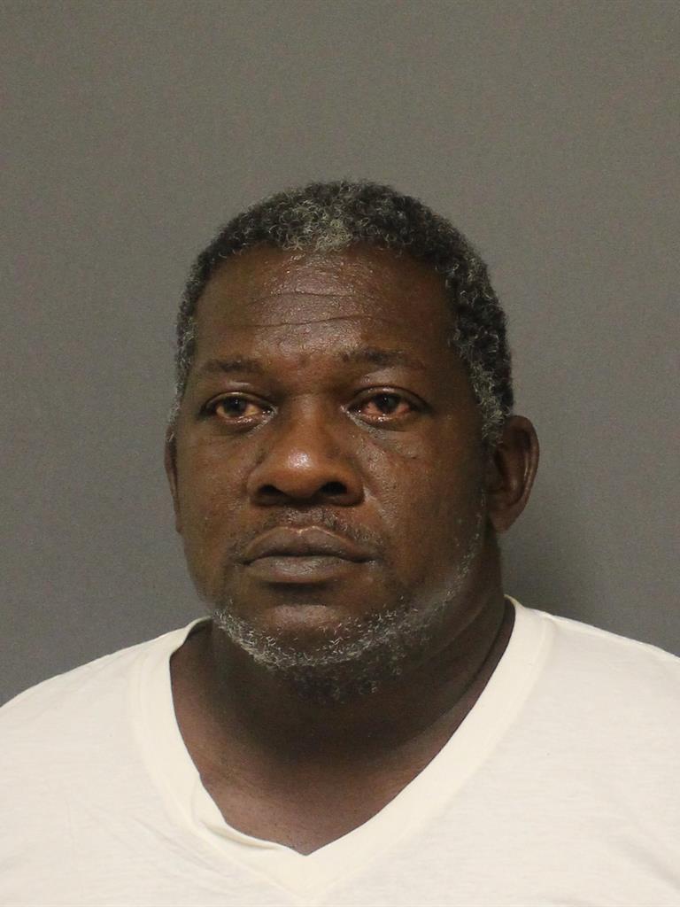  WALTER ALLEN JR SHAW Mugshot / County Arrests / Orange County Arrests