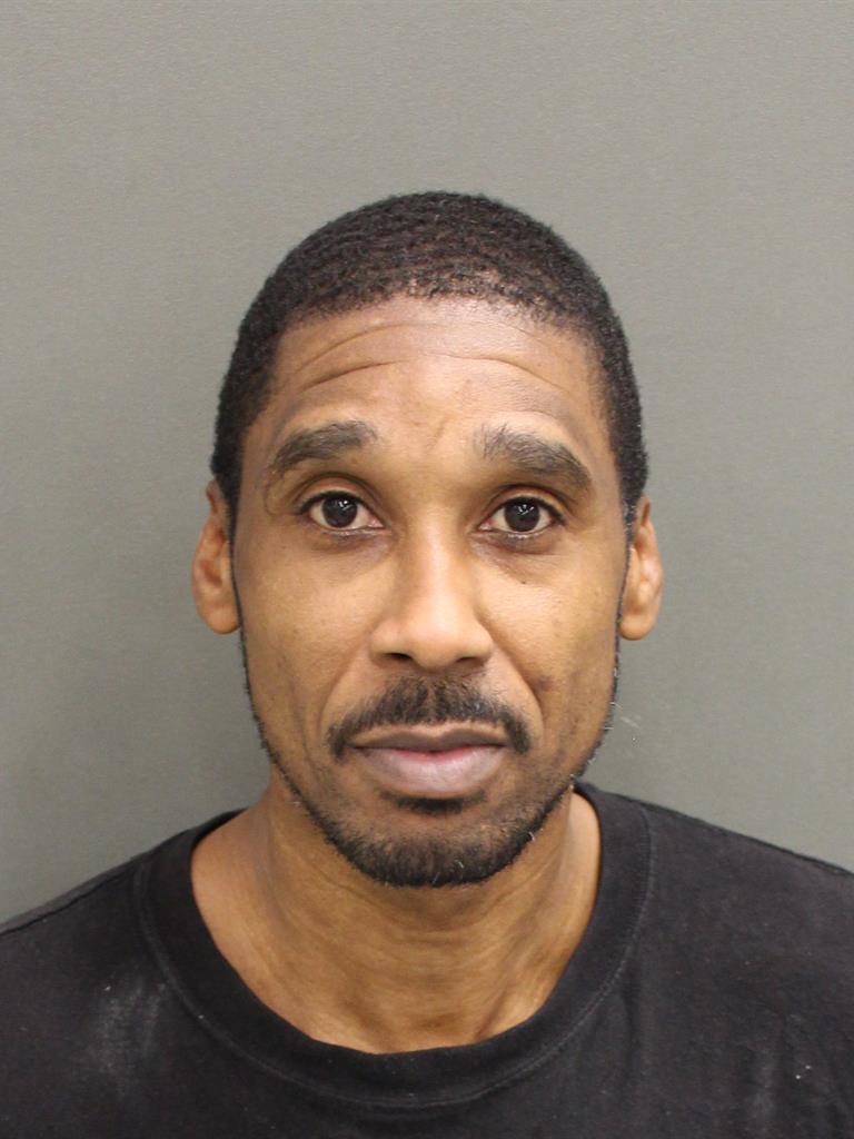  SAMUEL RICHARDSON Mugshot / County Arrests / Orange County Arrests