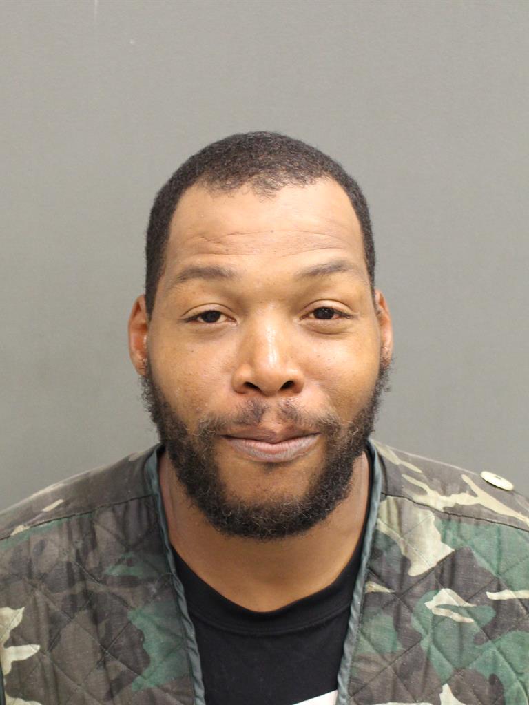  CEDRICK P JONES Photo Image