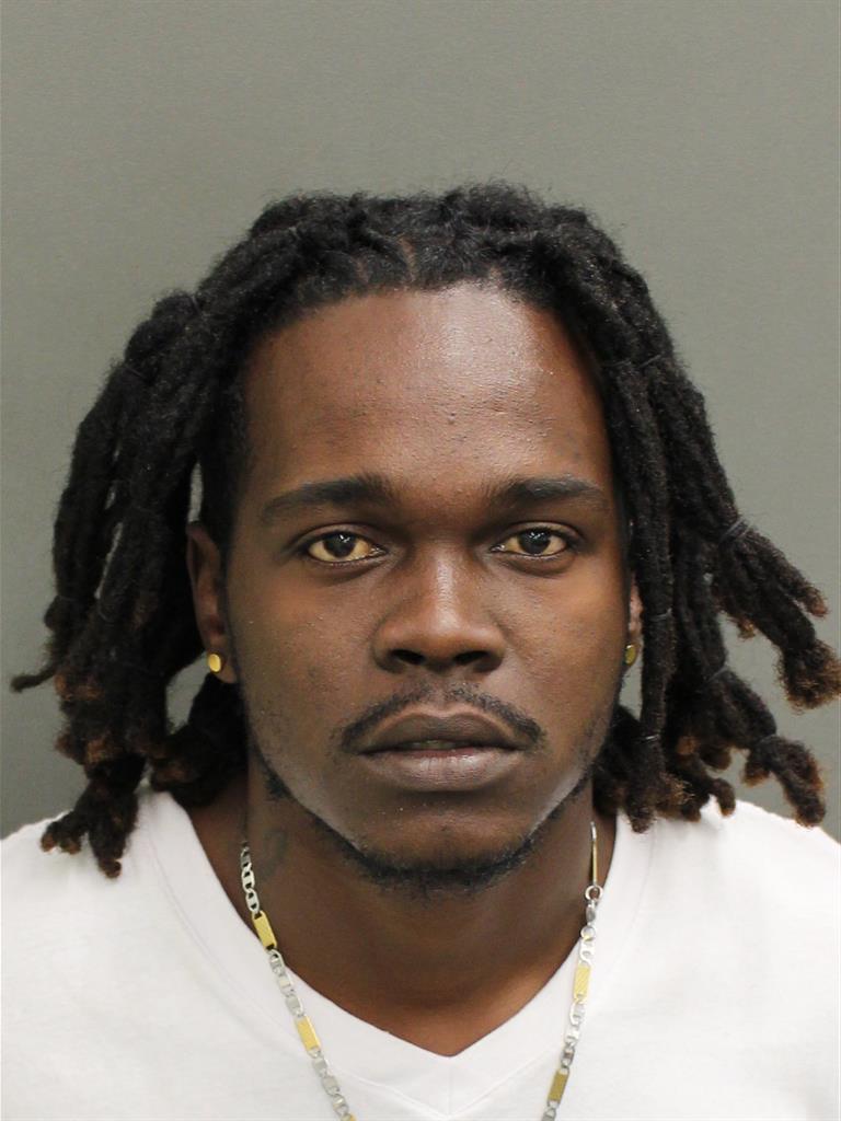  CLIFFORD LEMOURN III JOHNSON Photo Image