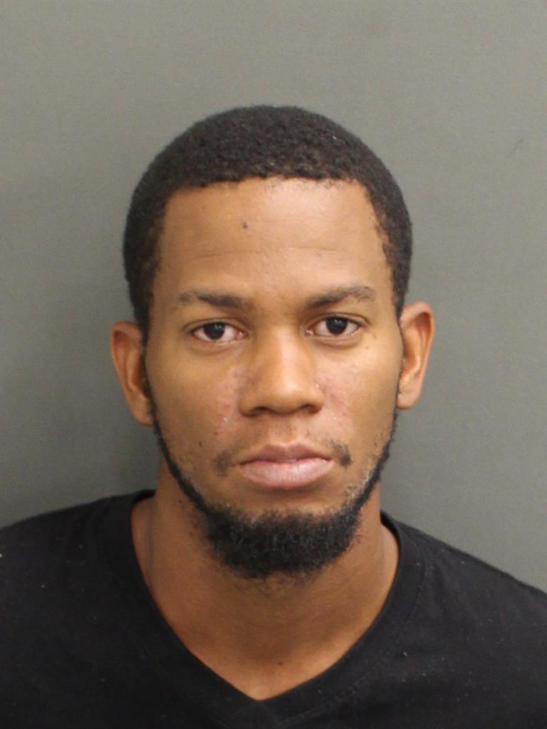  MAURICE EBITU HOWARD Photo Image