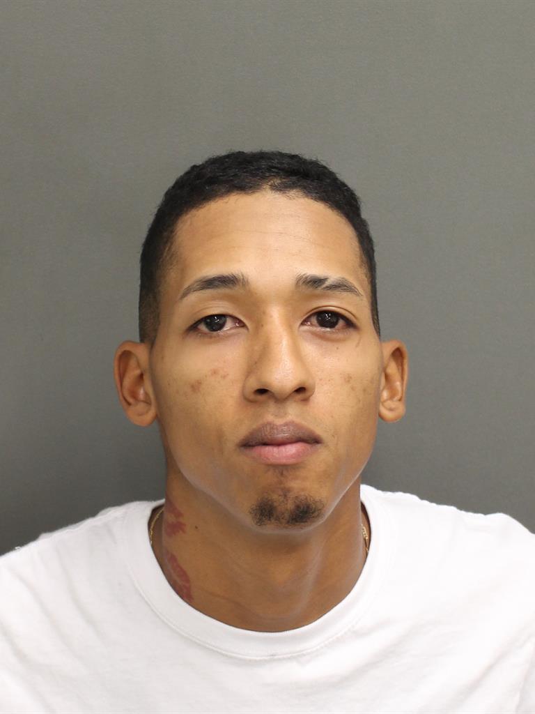  SANTO JIMENEZ RAMIREZ Mugshot / County Arrests / Orange County Arrests