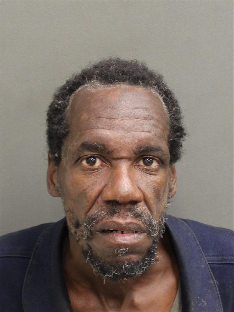  CORNELIUS BERNARD BRODUS Mugshot / County Arrests / Orange County Arrests