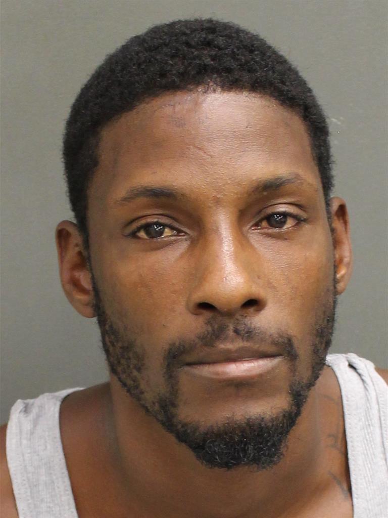 DESHANNON DEVONTE WILLIAMS Mugshot DESHANNON DEVONTE WILLIAMS Mugshot / County Arrests / Orange County Arrests
