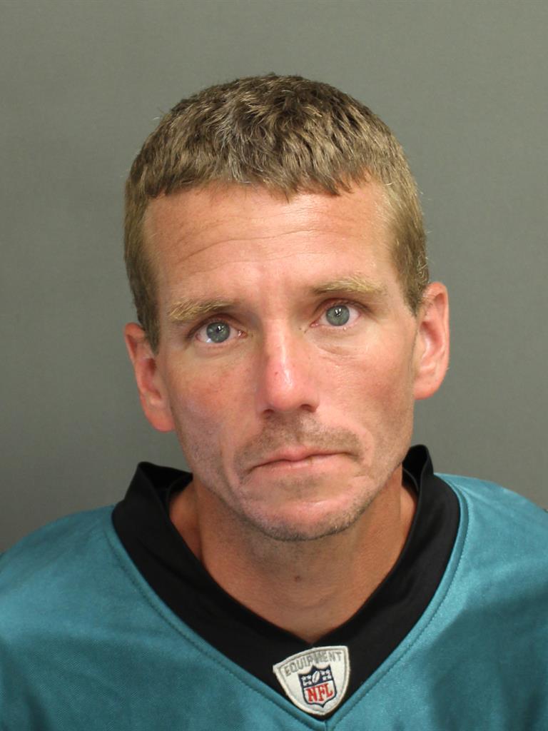  JAYSON CLAUGES Mugshot / County Arrests / Orange County Arrests