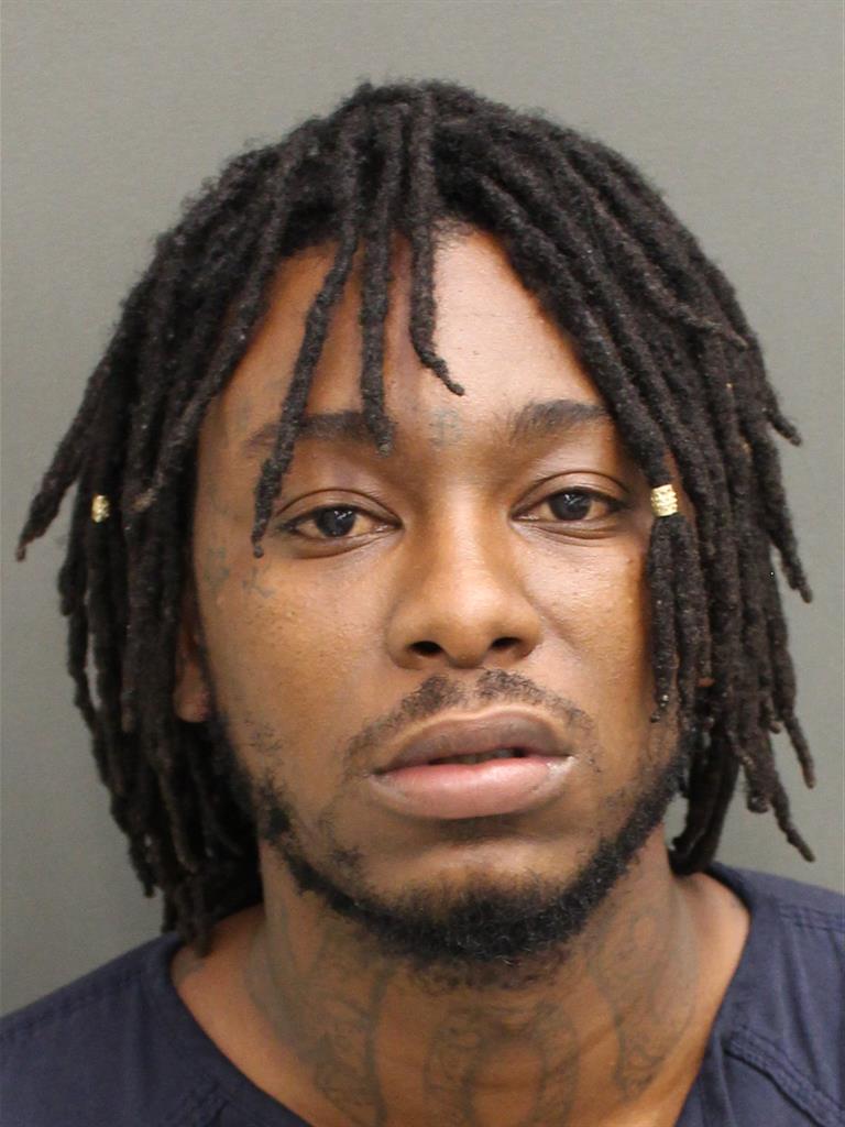  LARON CARTRELL BENJAMIN Photo Image