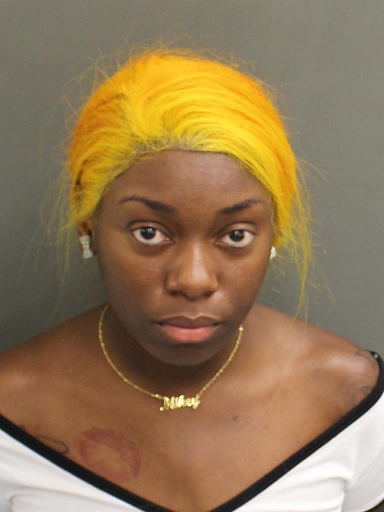  ANGEL RENEE HENDERSON Photo Image