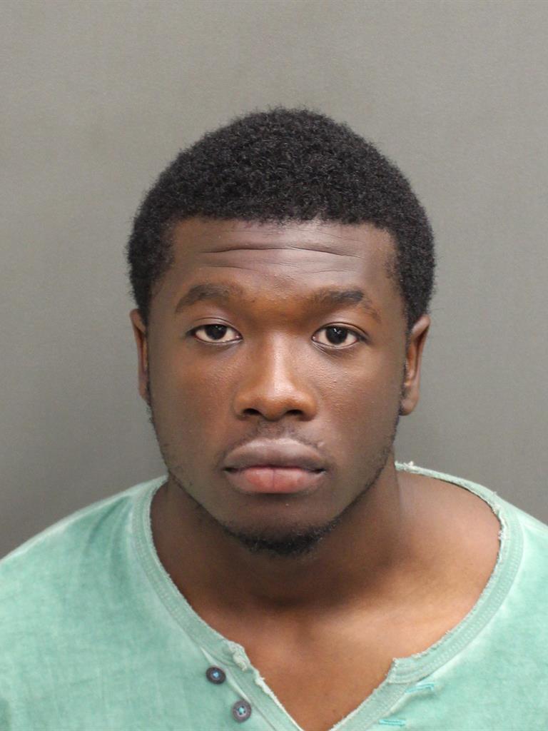  RIVALDO JEANFRANCOIS Photo Image