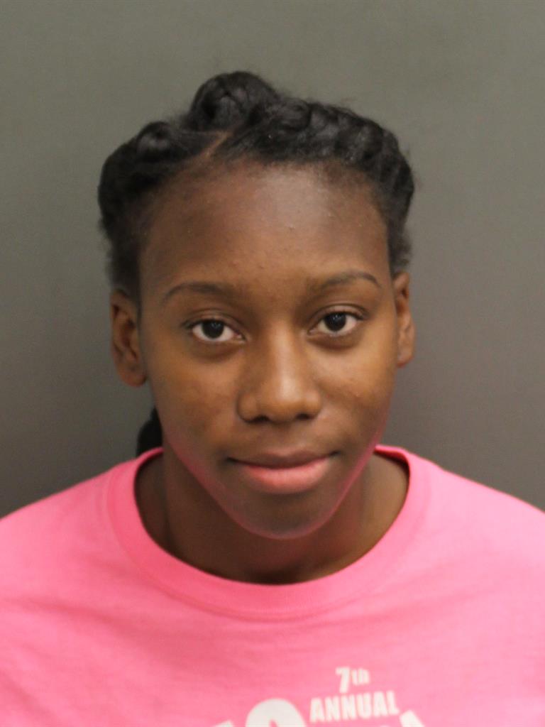  KAYLAH EDWARDS Photo Image