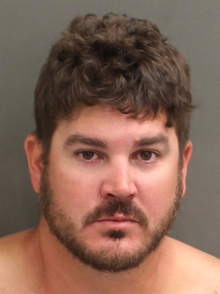  KYLE RICHARD BARR Photo Image