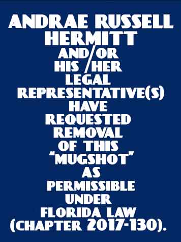  ANDRAE RUSSELL HERMITT Photo Image