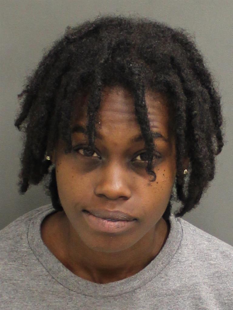  CHANTEL RENE FLEMMING Photo Image