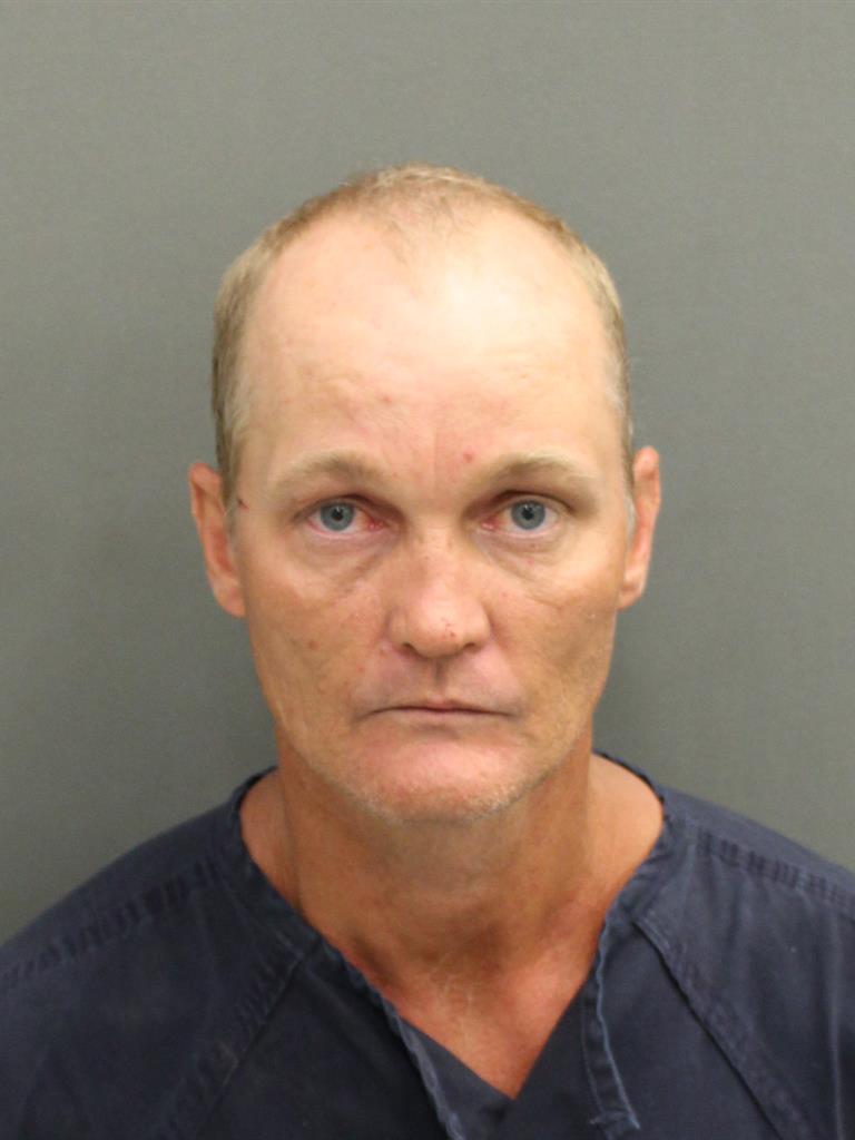  VERNON WAYNE WIREMAN Mugshot / County Arrests / Orange County Arrests