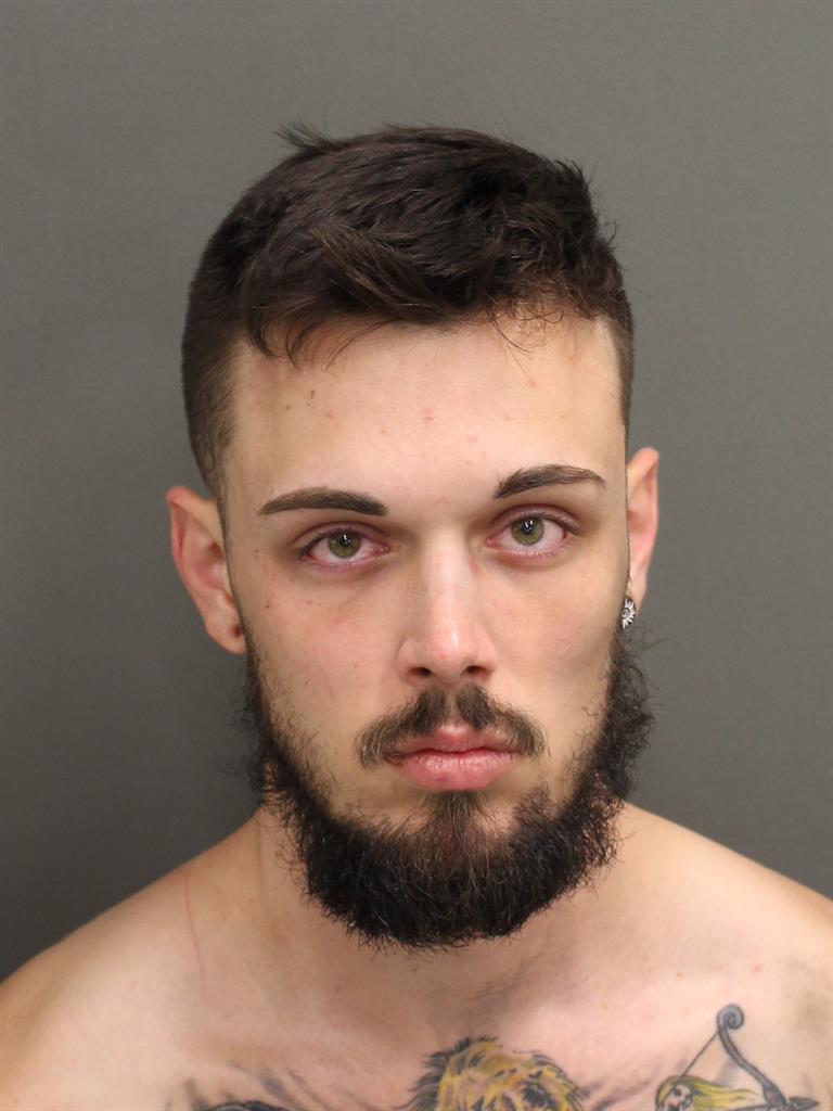  JOHN ANTHONY COSTELLO Photo Image