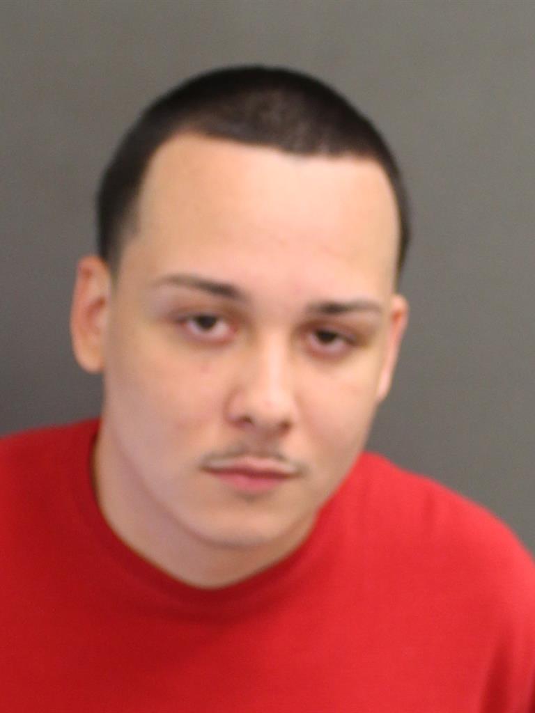  THOMAS  JR CAMACHO Photo Image