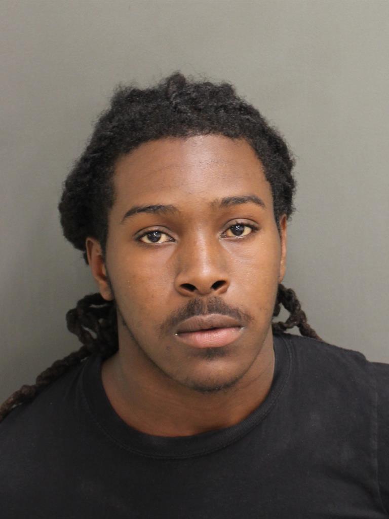  ROMEO KEITH TAYLOR Photo Image