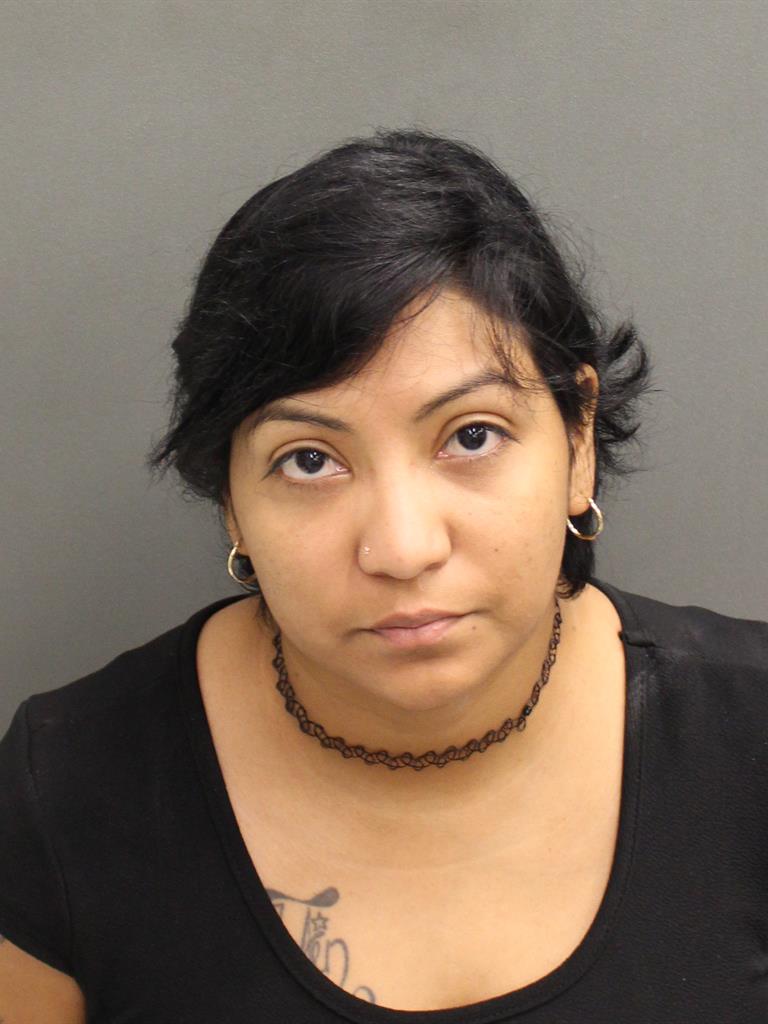  WENDY ADELITA MCFARLANE Photo Image