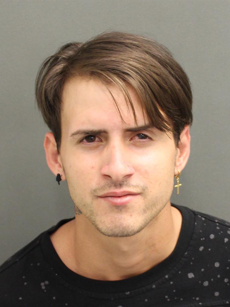  JAIME MANUEL MARTINMORENO Photo Image