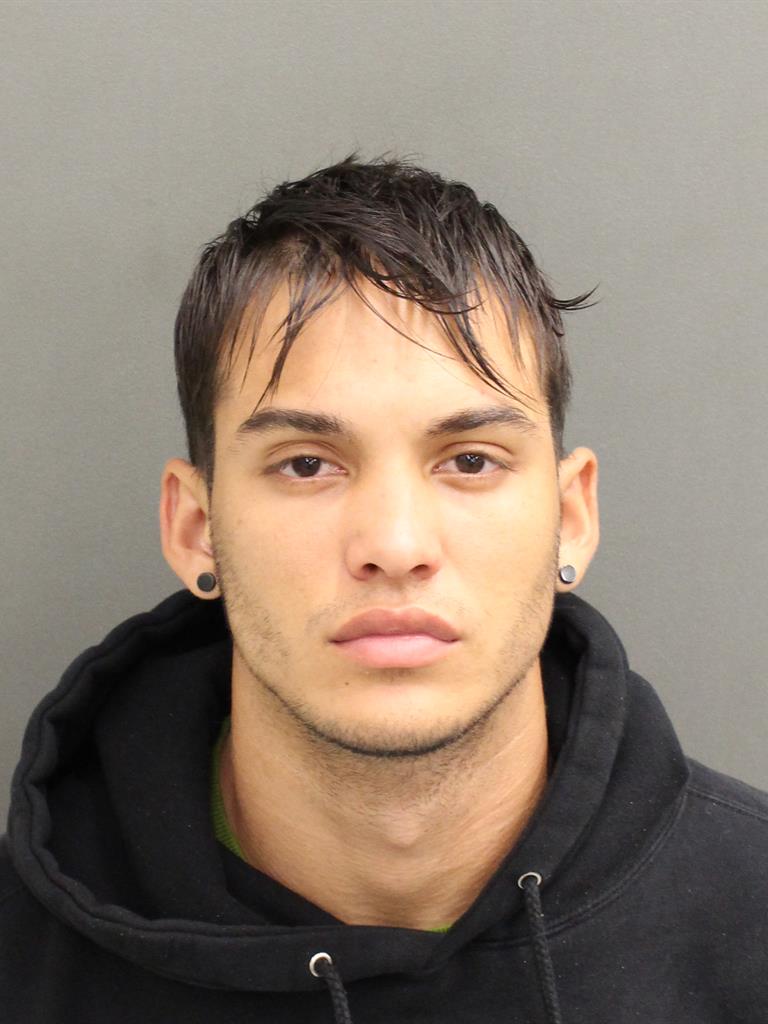  ENSO GARCIARAMOS Photo Image