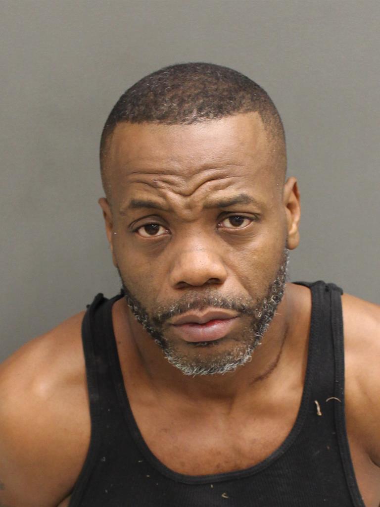  TYRELL SANJUAN PONDS Photo Image