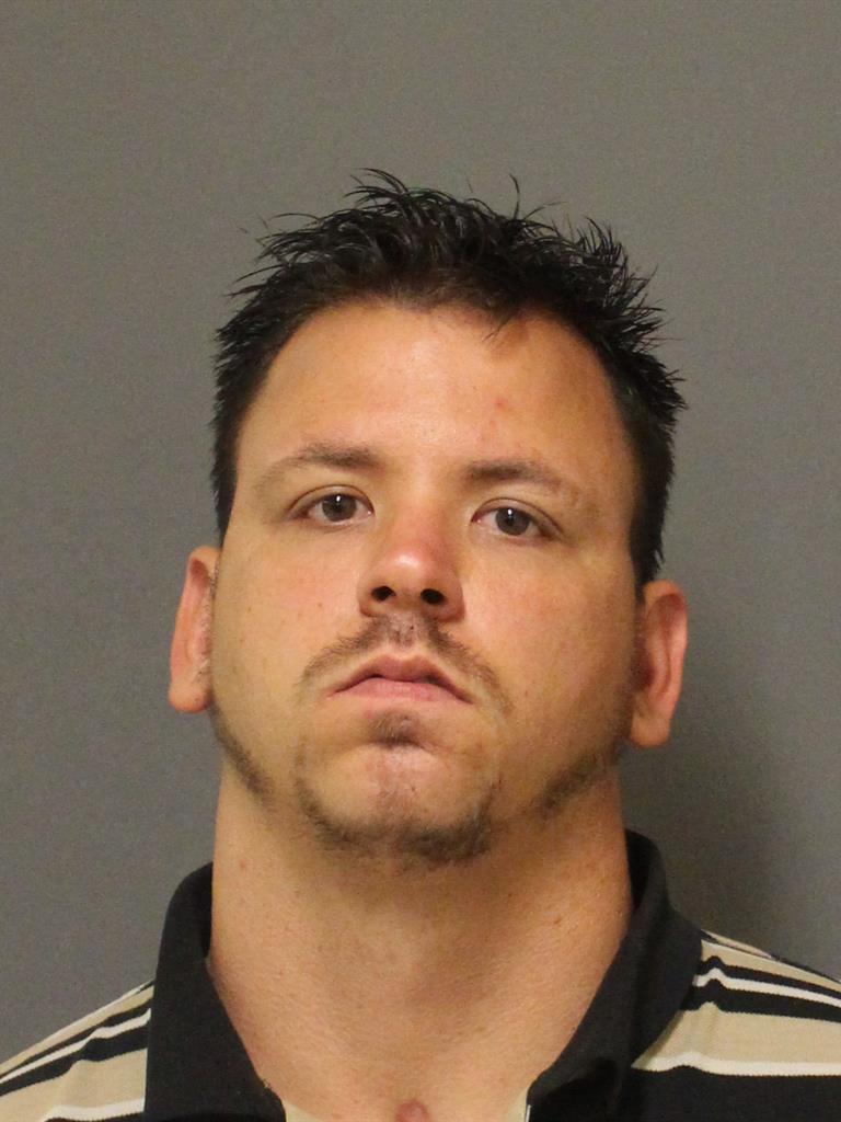  GREGORY HINTON Mugshot / County Arrests / Orange County Arrests