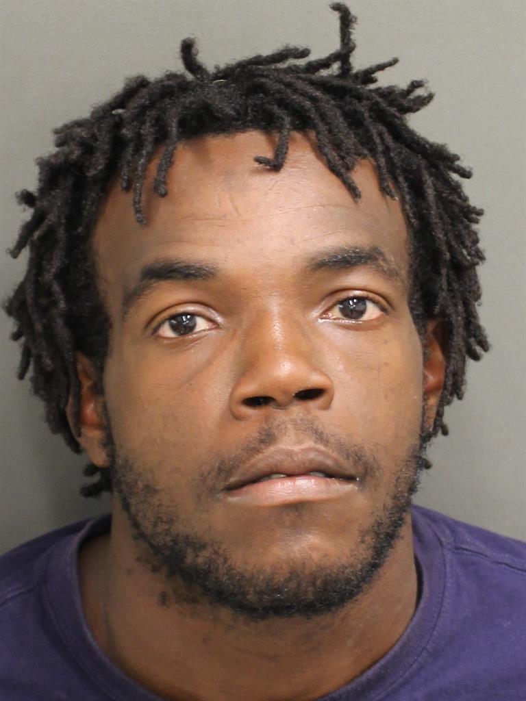  JUSTICE MALACHI MURRELL Photo Image