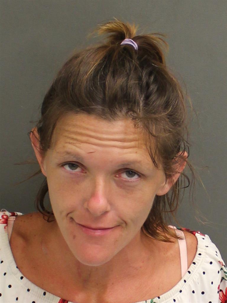  FRANSCESCA JEAN BERRY Photo Image