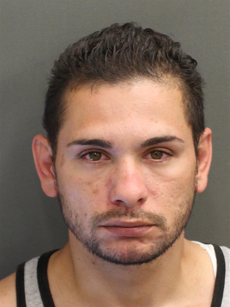  CARLOS ALBERTO LAMADRID Photo Image