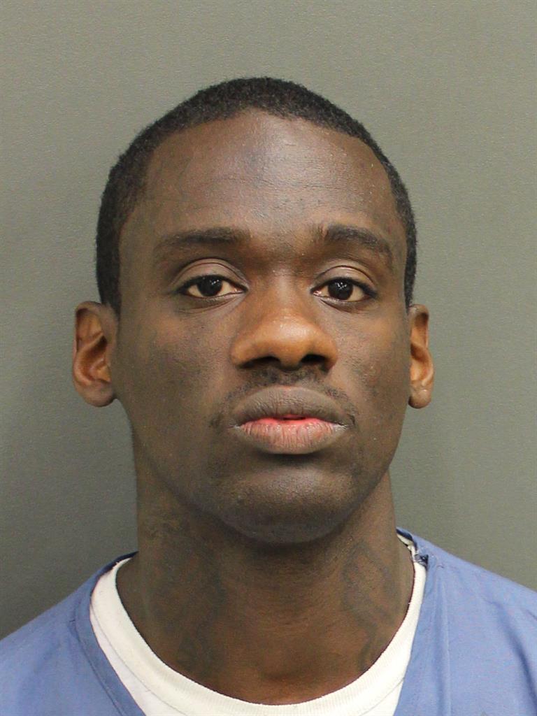  NATHANIEL LAMAR JR WOODS Photo Image