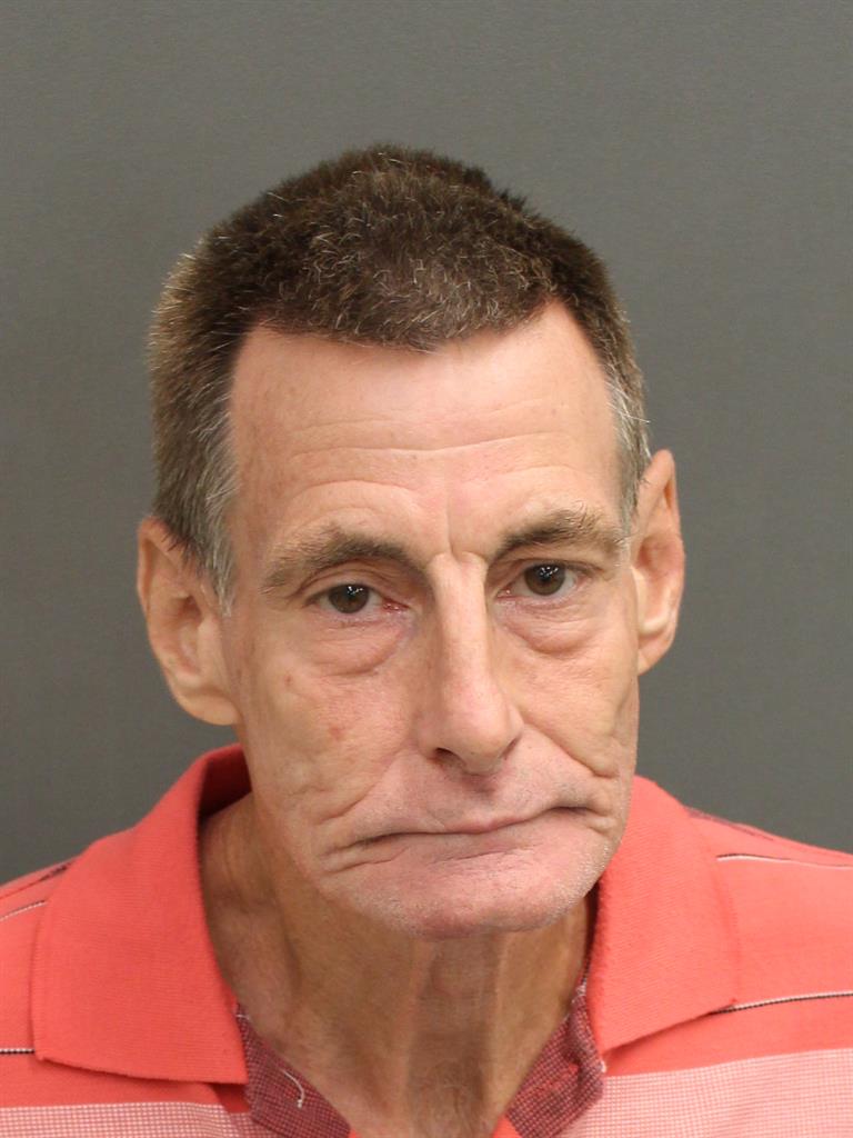  CHRISTOPHER LYNN HOLAWAY Mugshot / County Arrests / Orange County Arrests