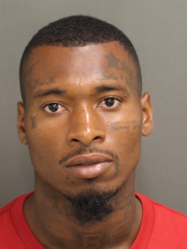  TYSHAWN JERROD HENDERSON Photo Image