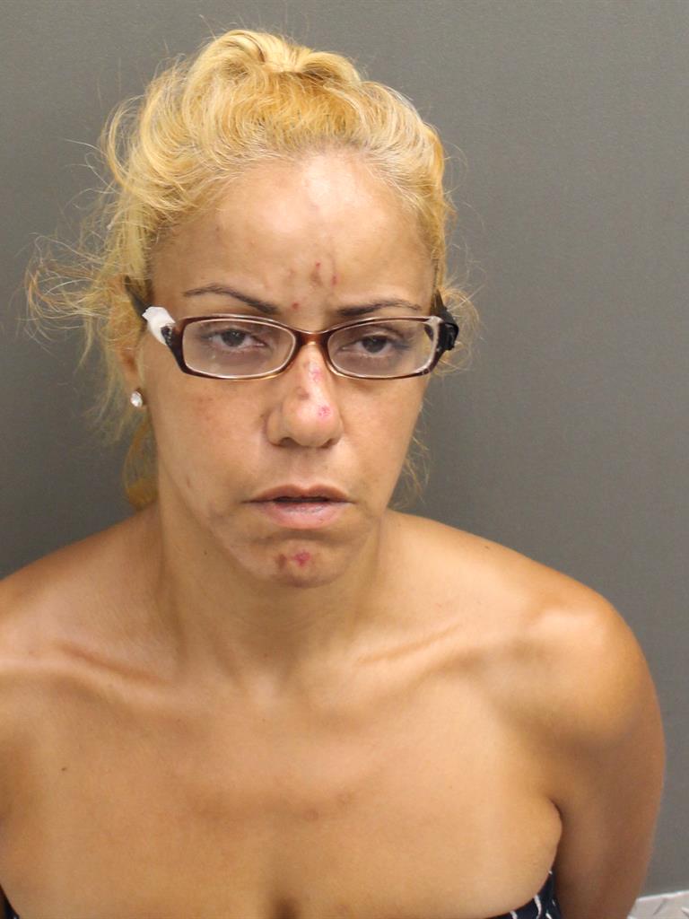  IRENE FLORES Photo Image